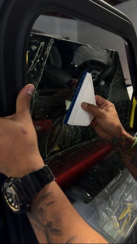 Window Tinting (2)
