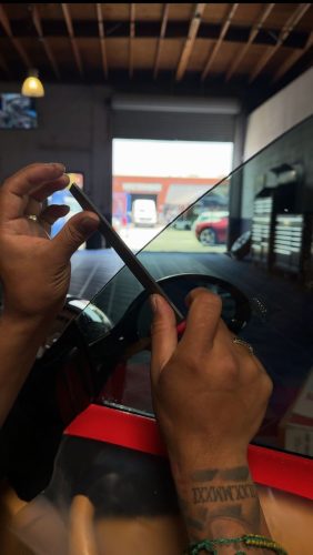 Window Tinting (3)